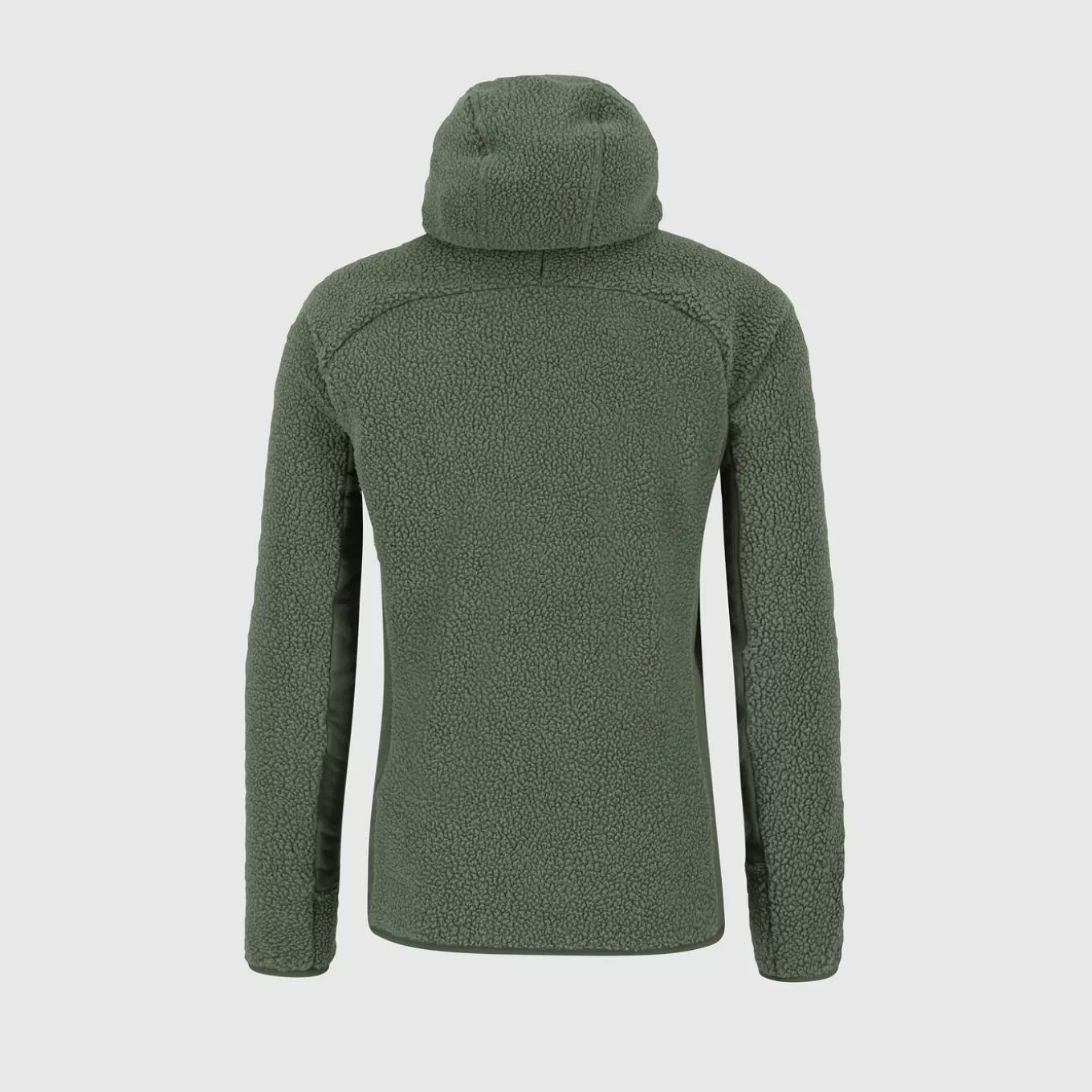 Outlet | Winter | Karpos 80'S HOODIE FLEECE THYME