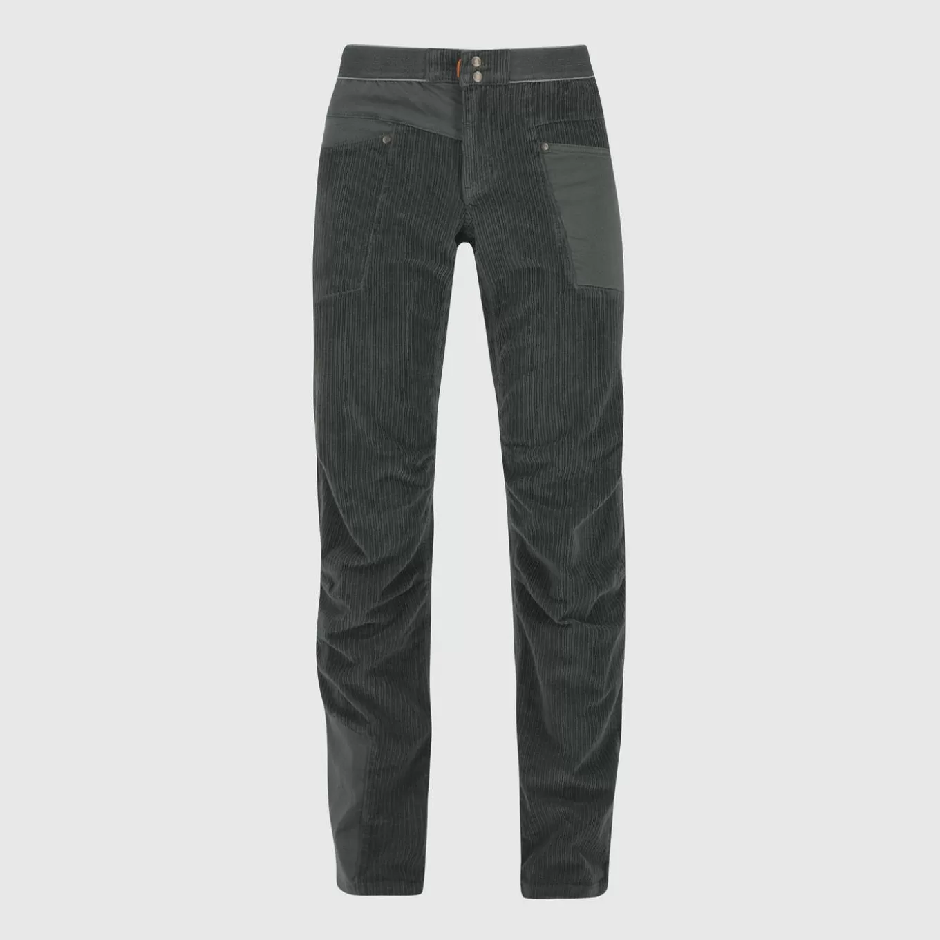 Outlet | Lifestyle | Karpos ABETE EVO PANTS BLACK SAND