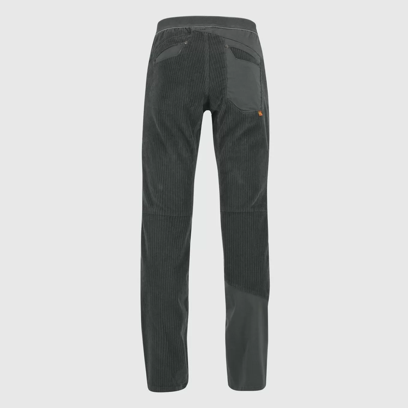 Outlet | Lifestyle | Karpos ABETE EVO PANTS BLACK SAND