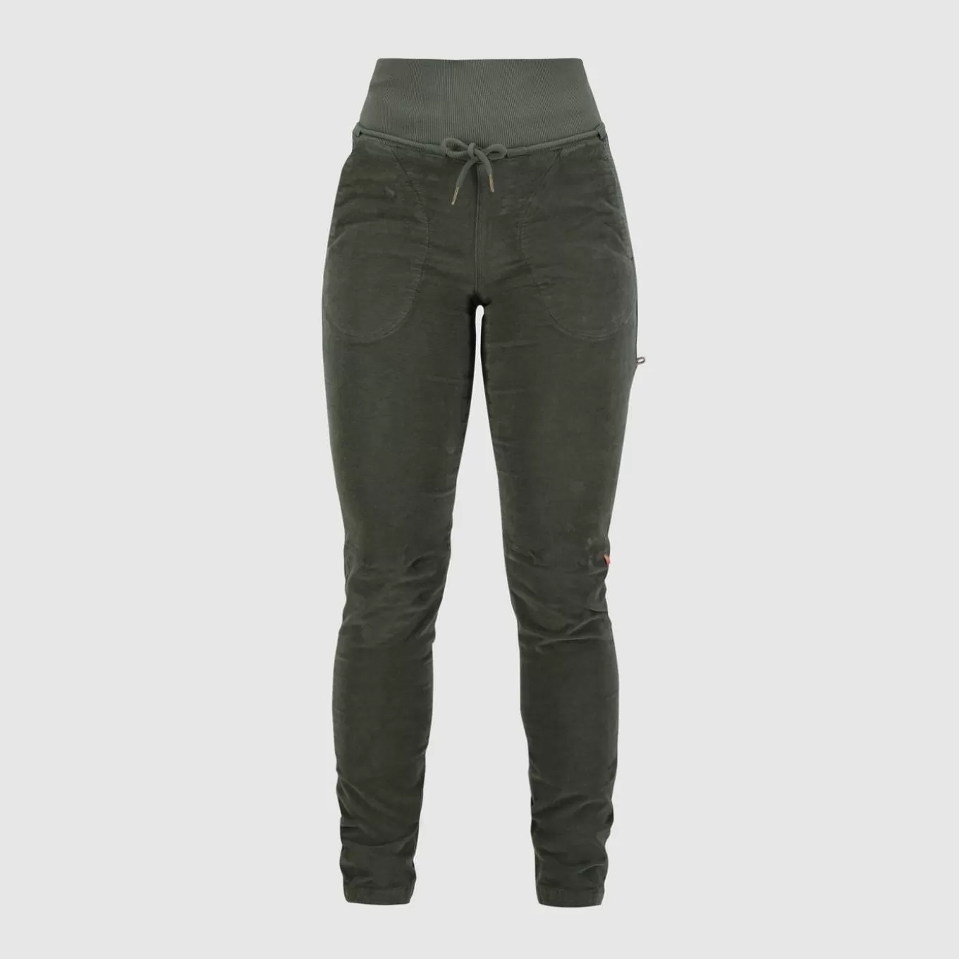 Lifestyle | Climbing | Karpos ABETE EVO W PANTS THYME