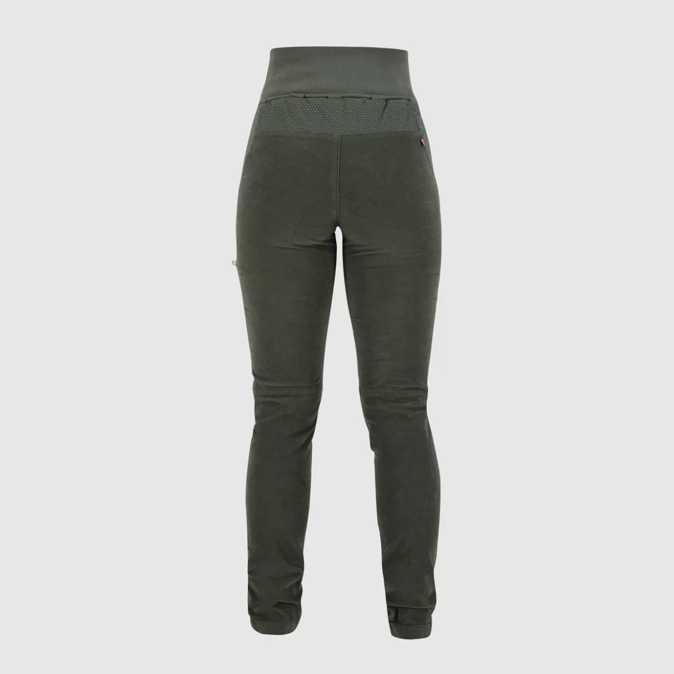 Lifestyle | Climbing | Karpos ABETE EVO W PANTS THYME