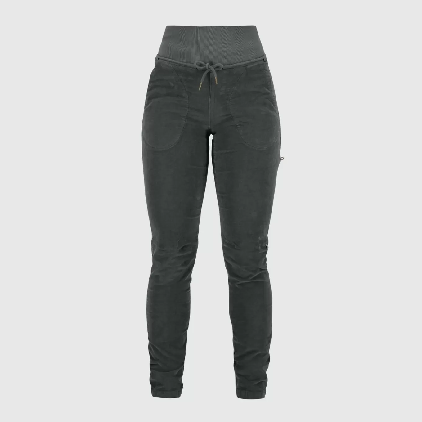 Climbing | Pants | Karpos ABETE EVO W PANTS BLACK SAND