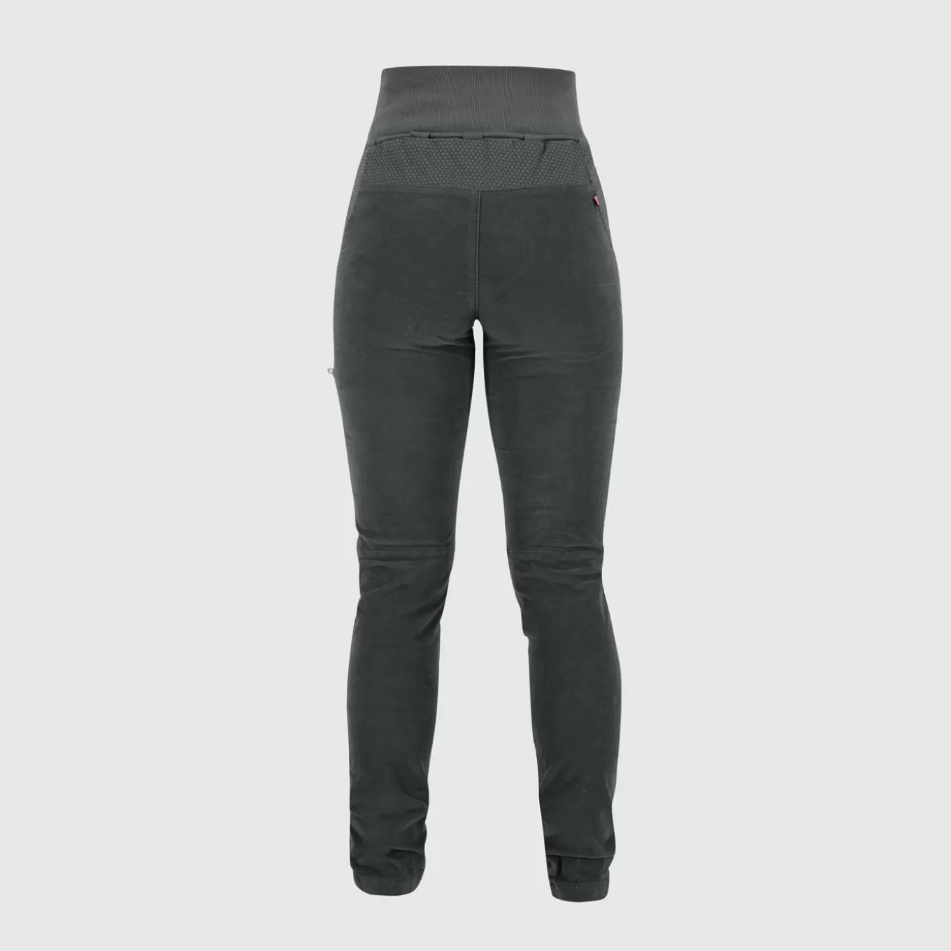 Climbing | Pants | Karpos ABETE EVO W PANTS BLACK SAND