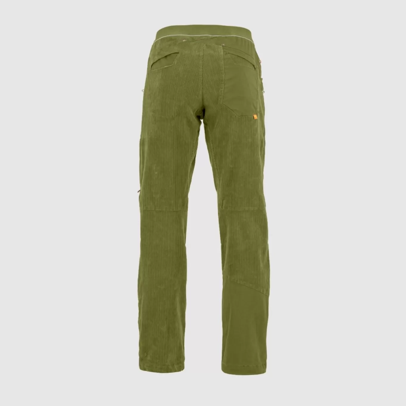 Outlet | Karpos ABETE PANT GREEN HAY