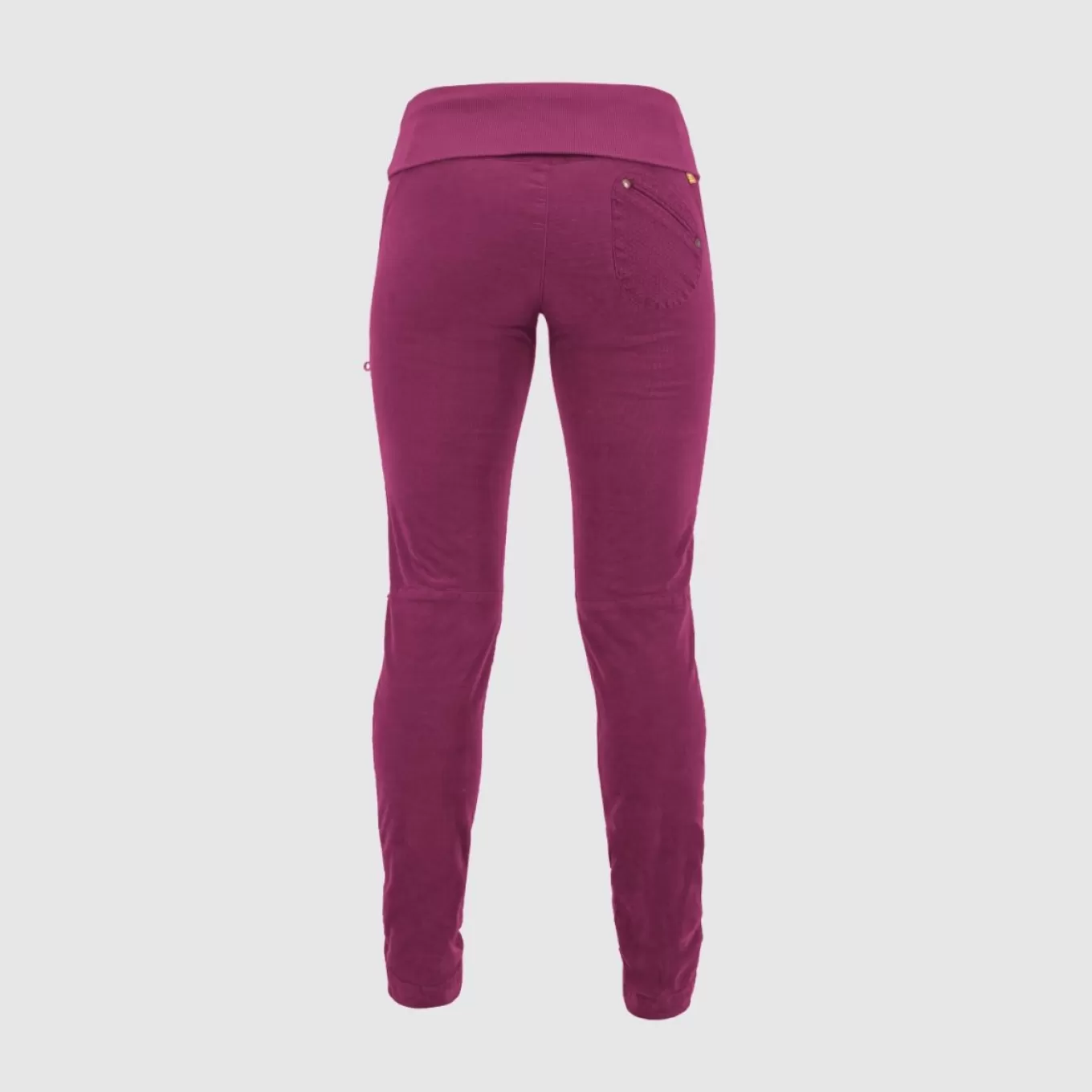 Outlet | Karpos ABETE W PANT RASPBERRY RADIANCE