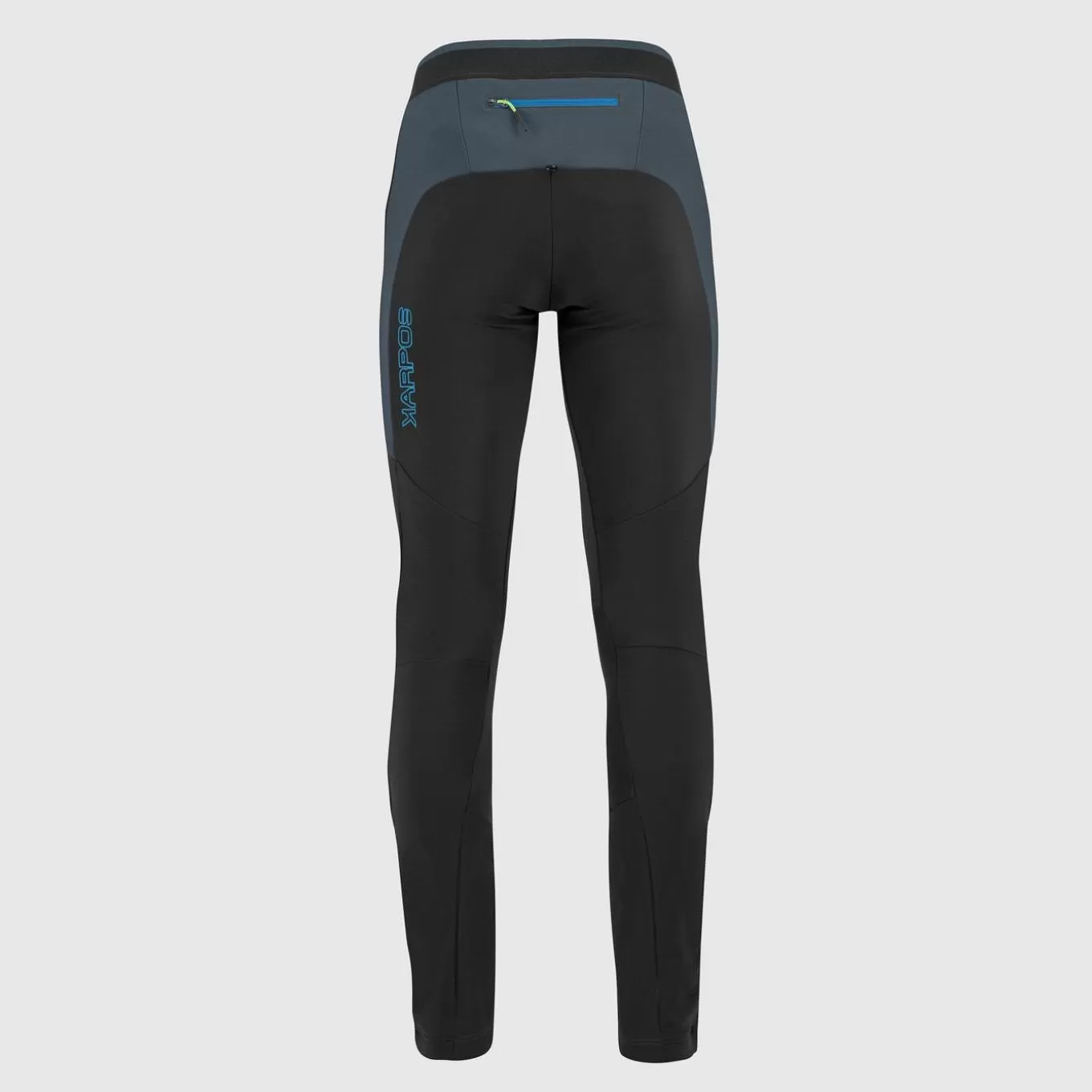 Outlet | Winter | Karpos ALAGNA EVO PANTS BLACK/DARK SLATE