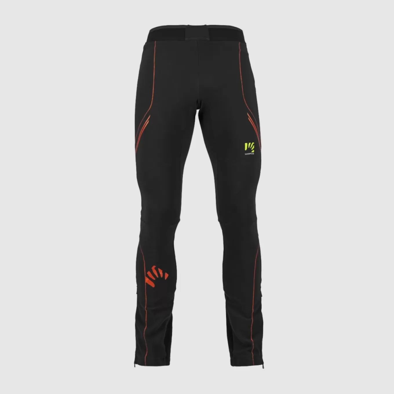 Outlet | Winter | Karpos ALAGNA EVO PANTS BLACK/INDIA INK