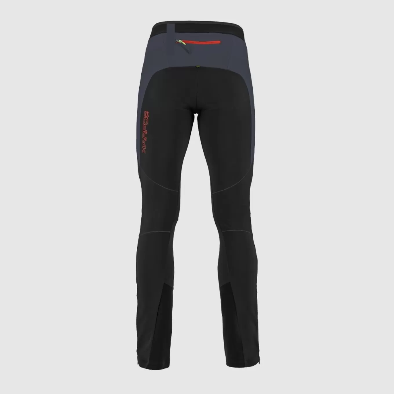 Outlet | Winter | Karpos ALAGNA EVO PANTS BLACK/INDIA INK