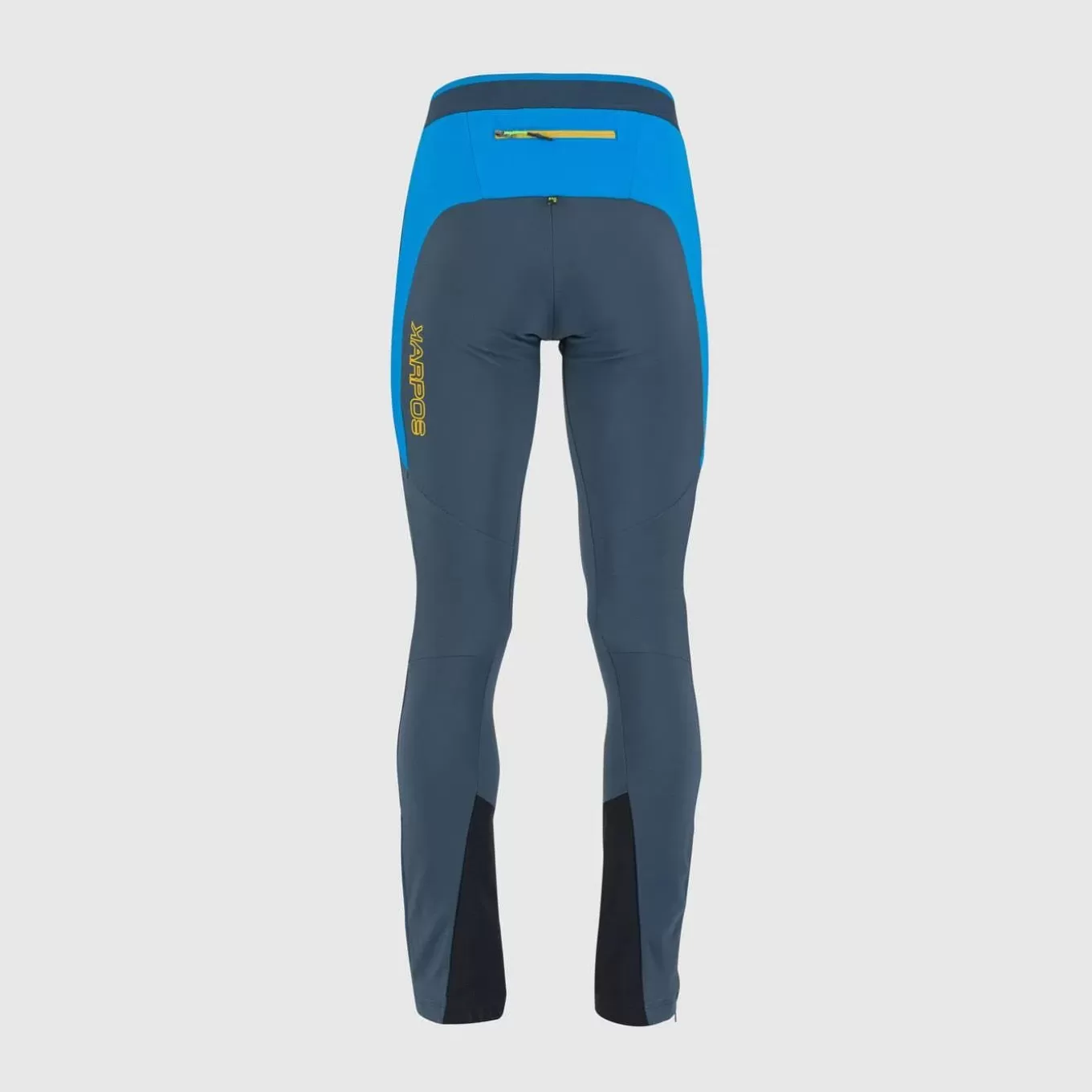 Winter | Skimo Dynamic | Karpos ALAGNA EVO PANTS MIDNIGHT/DIVA BLUE