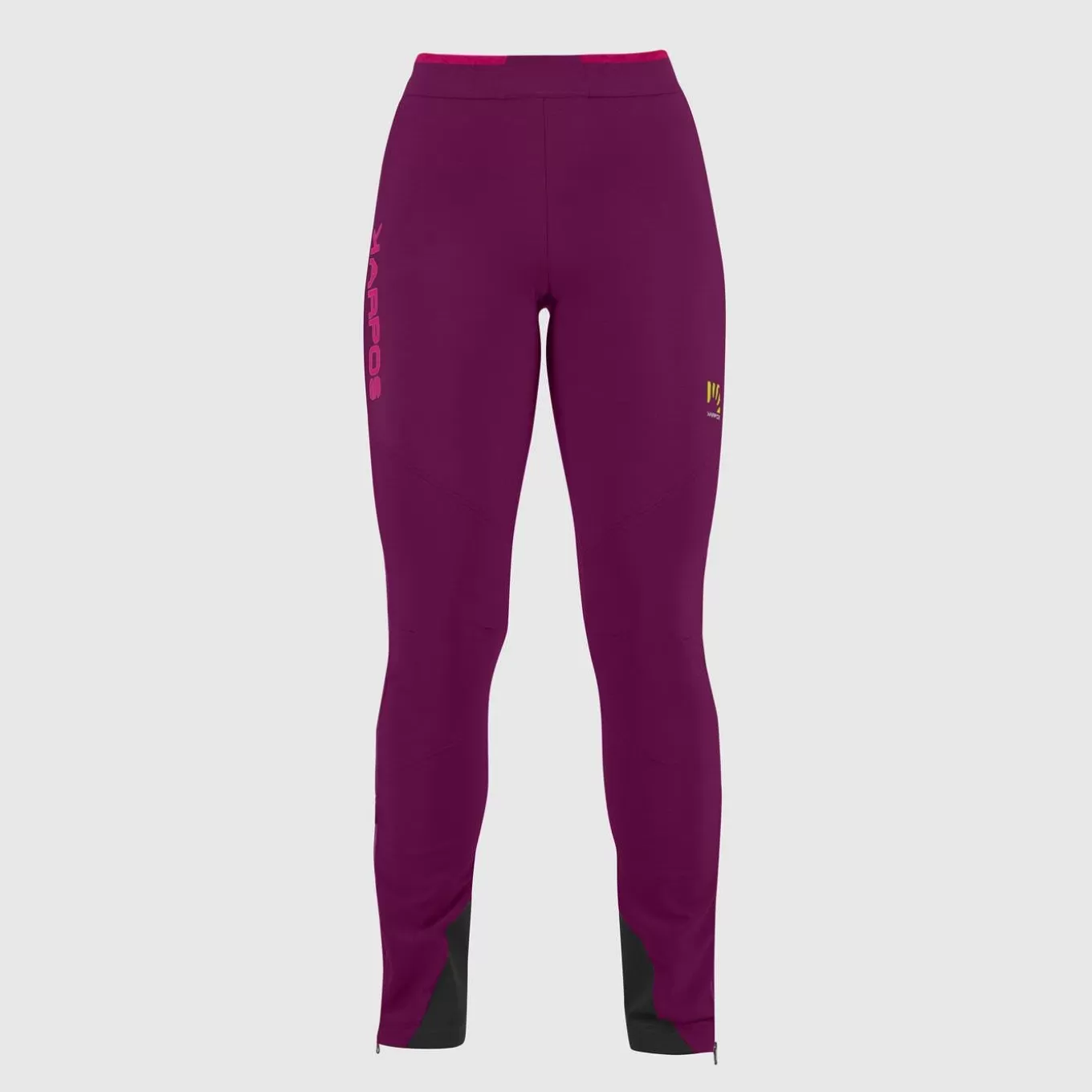 Outlet | Winter | Karpos ALAGNA EVO W PANTS BOYSENBERRY/PINK