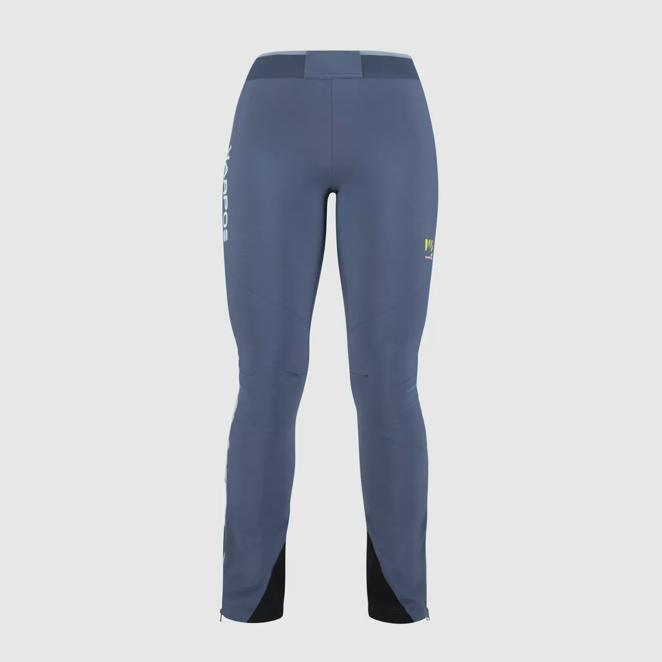 Winter | Skimo Dynamic | Karpos ALAGNA EVO W PANTS BERING SEA/MOUNTAIN S.