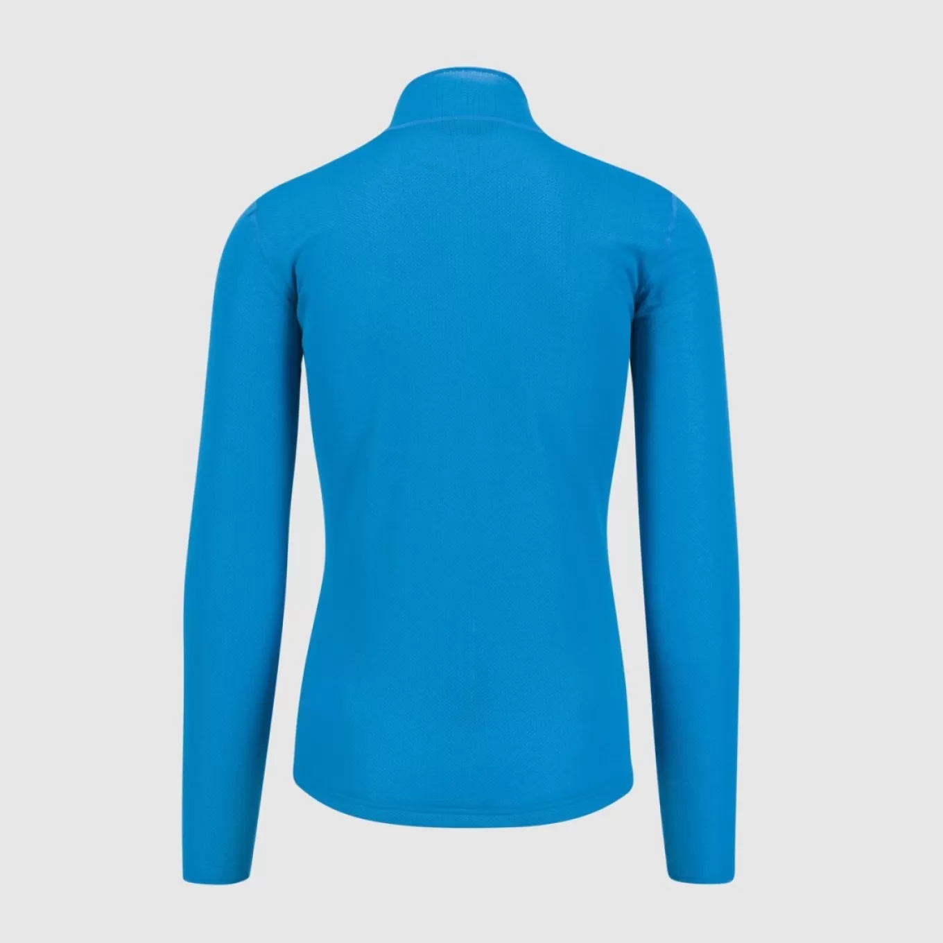 Outlet | Winter | Karpos ALAGNA HALF ZIP LIGHT FLEECE BLUE JEWEL