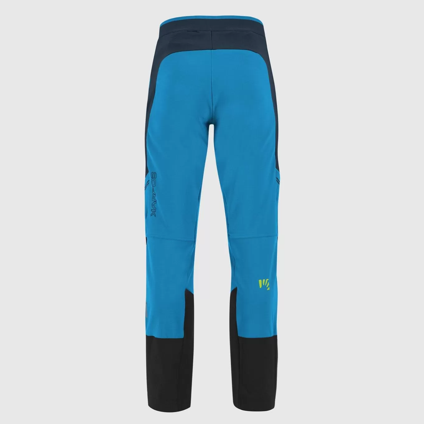 Outlet | Winter | Karpos ALAGNA PLUS EVO PANTS DIVA BLUE/MIDNIGHT