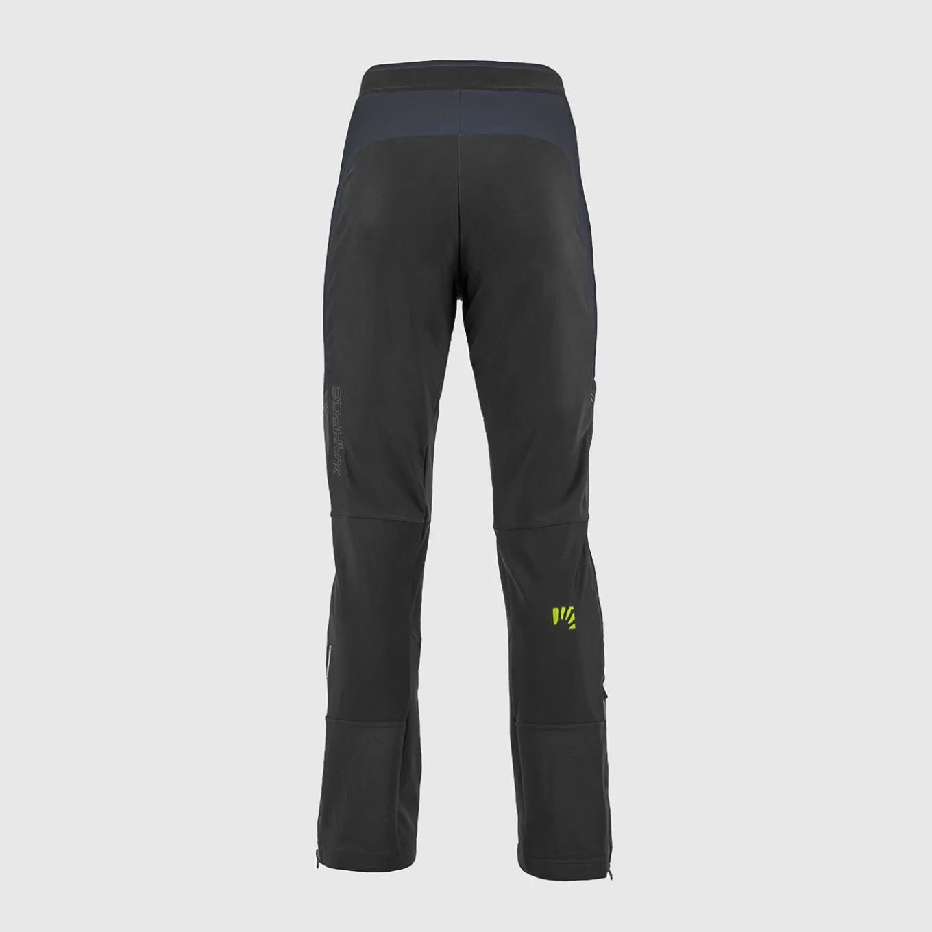 Winter | Skimo Dynamic | Karpos ALAGNA PLUS EVO PANTS BLACK/INDIA INK