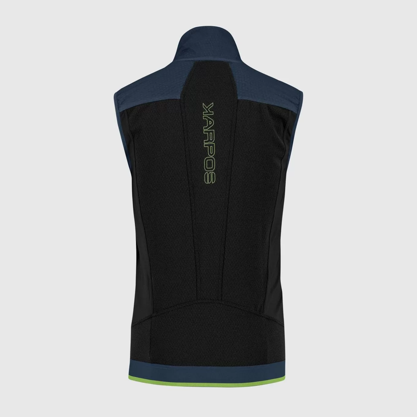 Winter | Skimo Dynamic | Karpos ALAGNA PLUS EVO VEST MIDNIGHT/BLACK