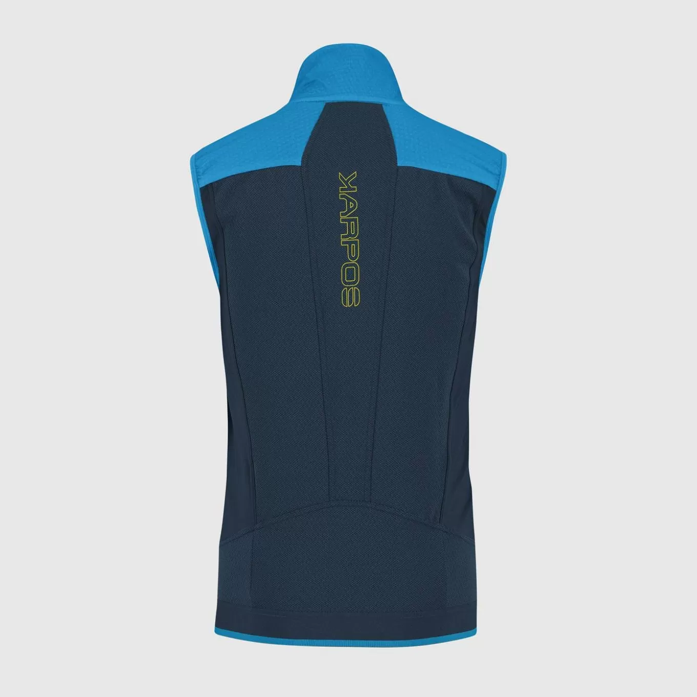 Winter | Skimo Dynamic | Karpos ALAGNA PLUS EVO VEST DIVA BLUE/MIDNIGHT