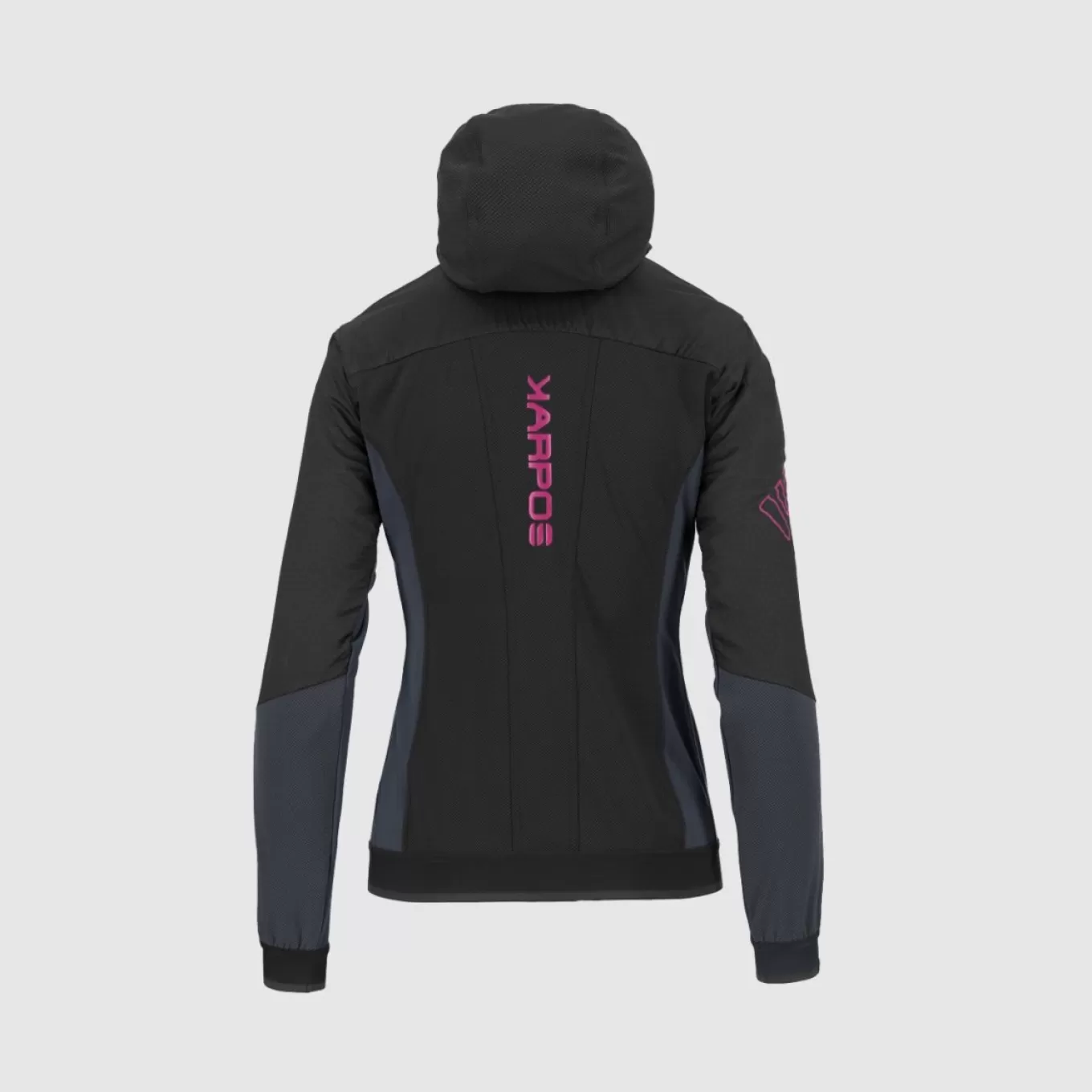 Outlet | Winter | Karpos ALAGNA PLUS EVO W JACKET BLACK/INDIA INK