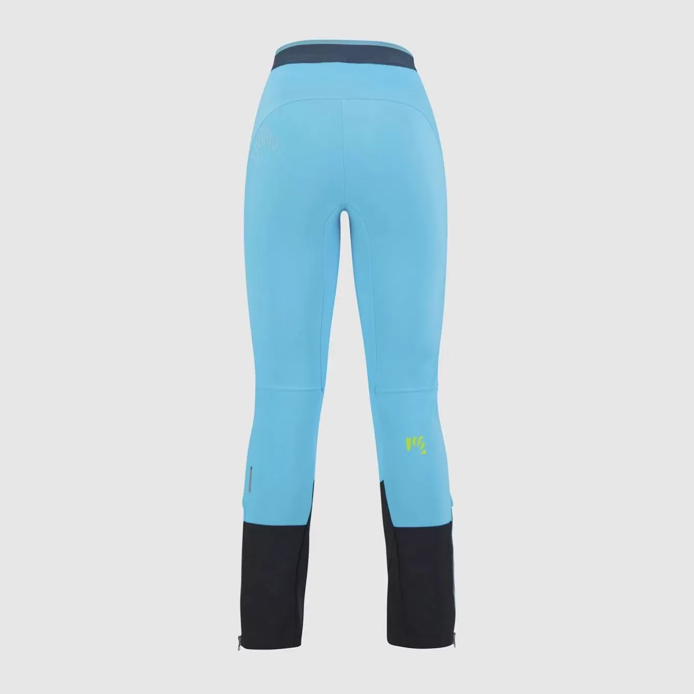 Outlet | Winter | Karpos ALAGNA PLUS EVO W PANTS BLUE ATOLL/MIDNIGHT