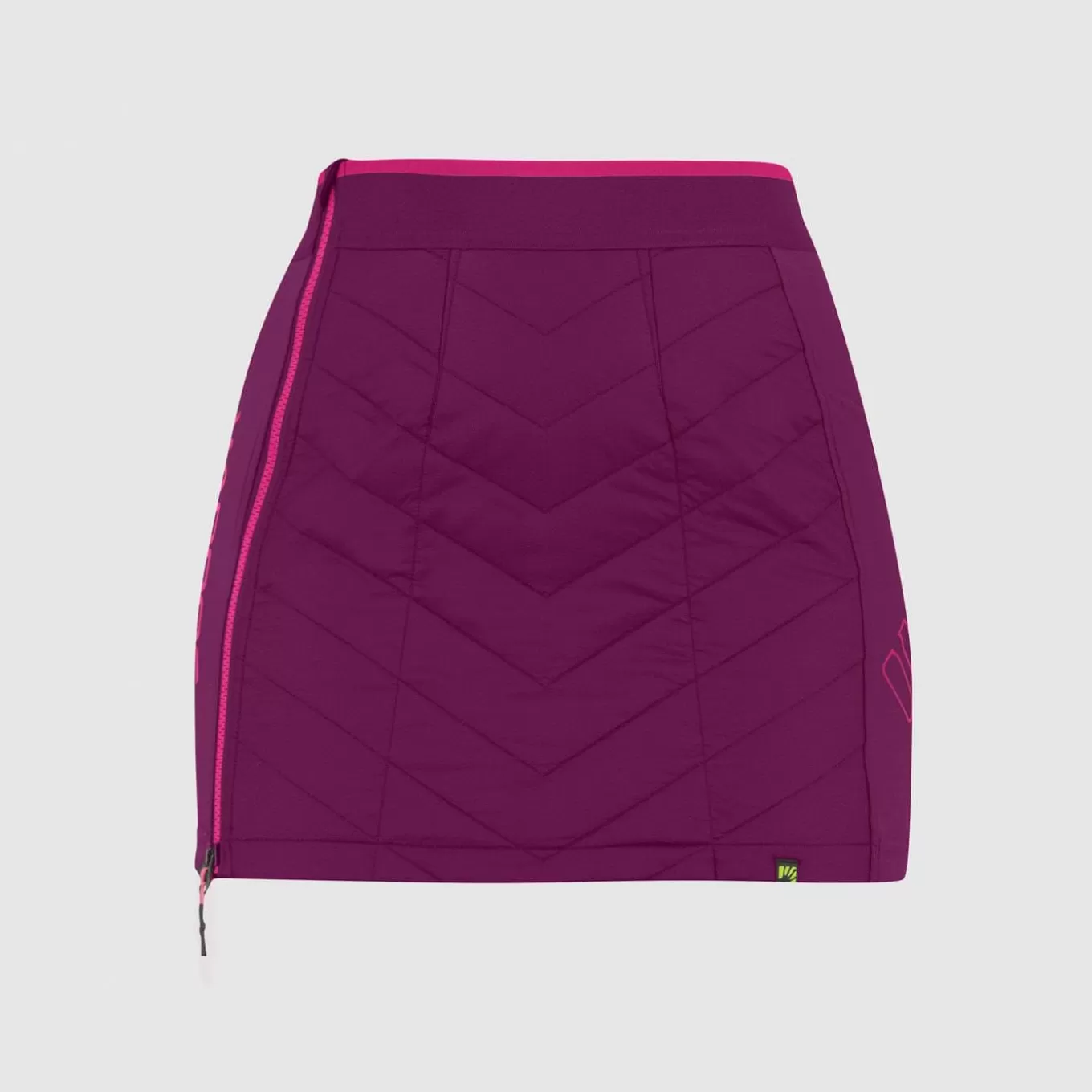 Outlet | Winter | Karpos ALAGNA PLUS EVO W SKIRT BOYSENBERRY