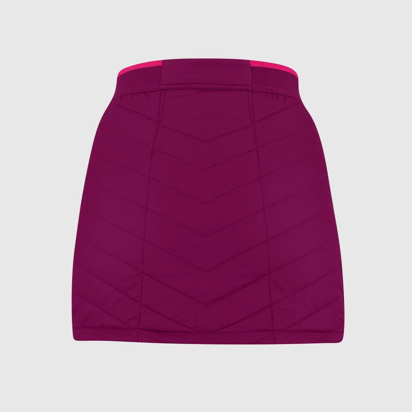 Outlet | Winter | Karpos ALAGNA PLUS EVO W SKIRT BOYSENBERRY