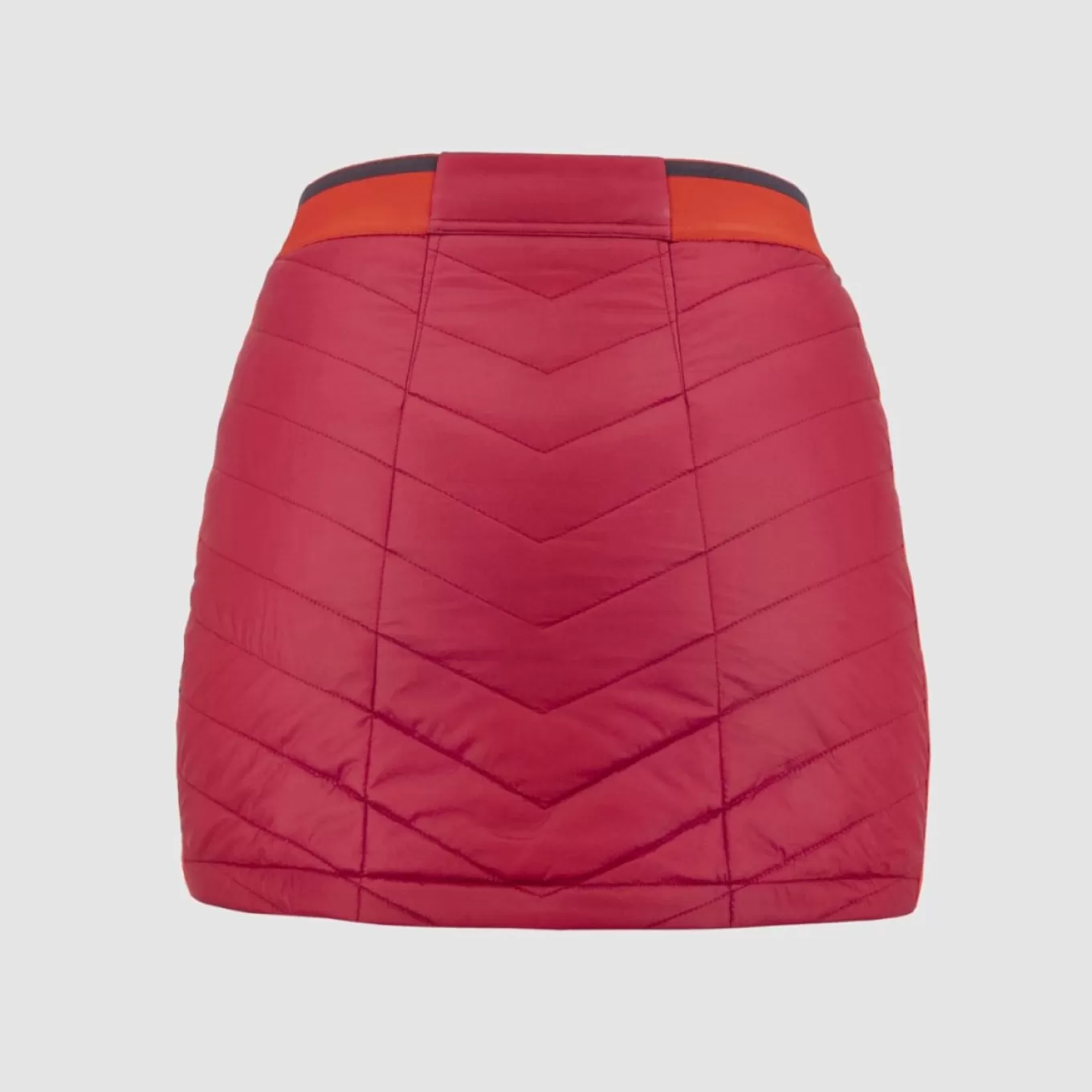 Outlet | Winter | Karpos ALAGNA PLUS EVO W SKIRT JESTER RED/POINSETTIA