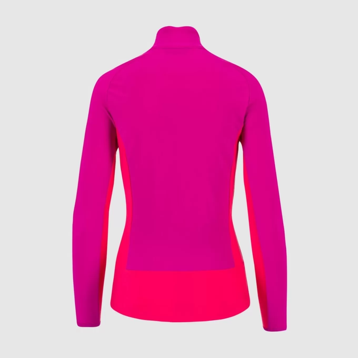 Ski Mountaineering | Fleeces | Karpos ALAGNA R W FLEECE LOVE POTION ORCHID