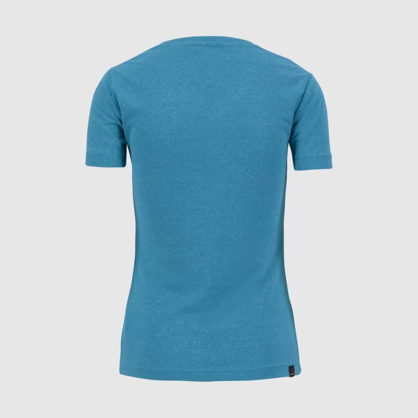 T-Shirts | Hiking | Karpos ALTA VIA POLARTEC� W JERSEY BLUE ATOLL