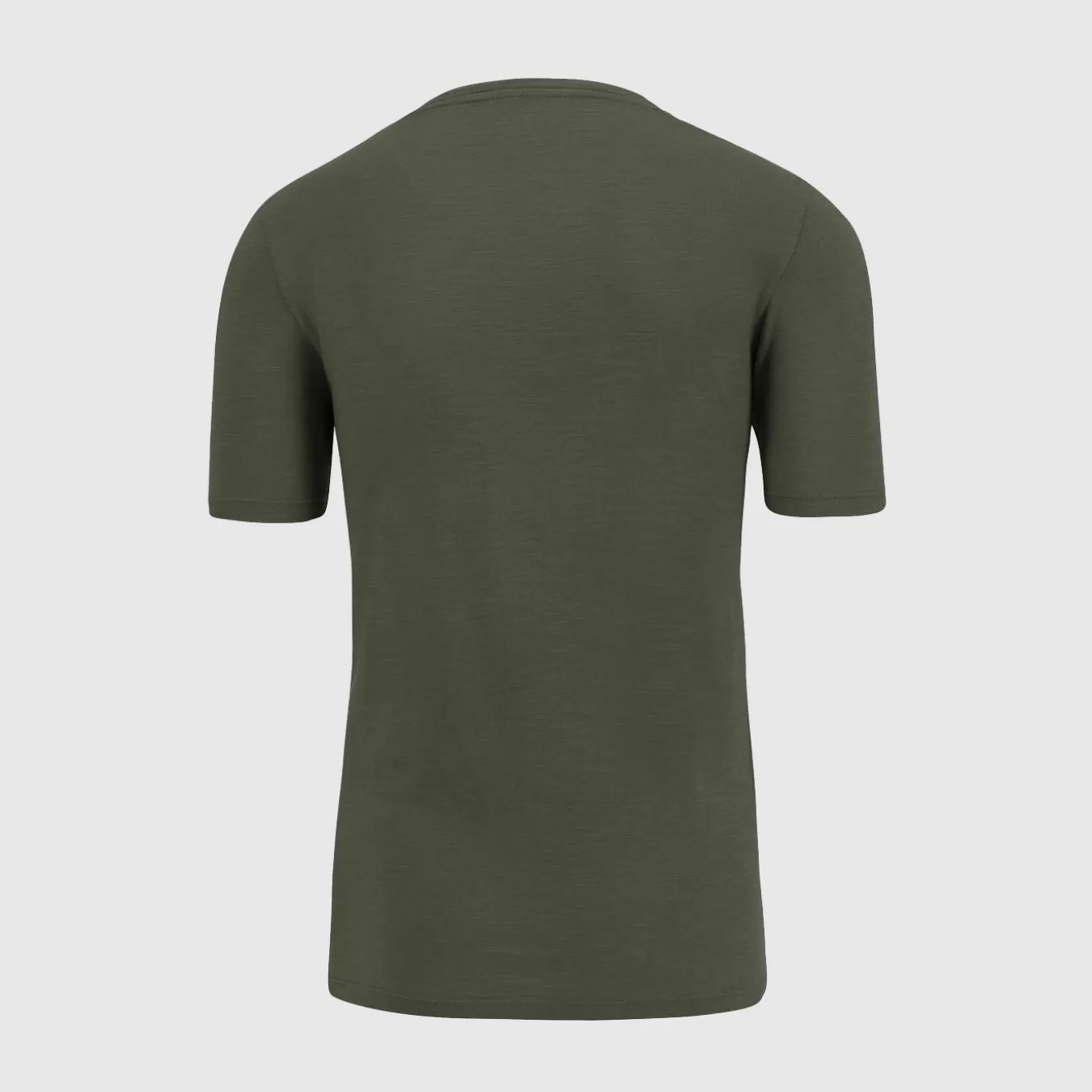 Lifestyle | Climbing | Karpos AMBRETTA T-SHIRT GRAPE LEAF