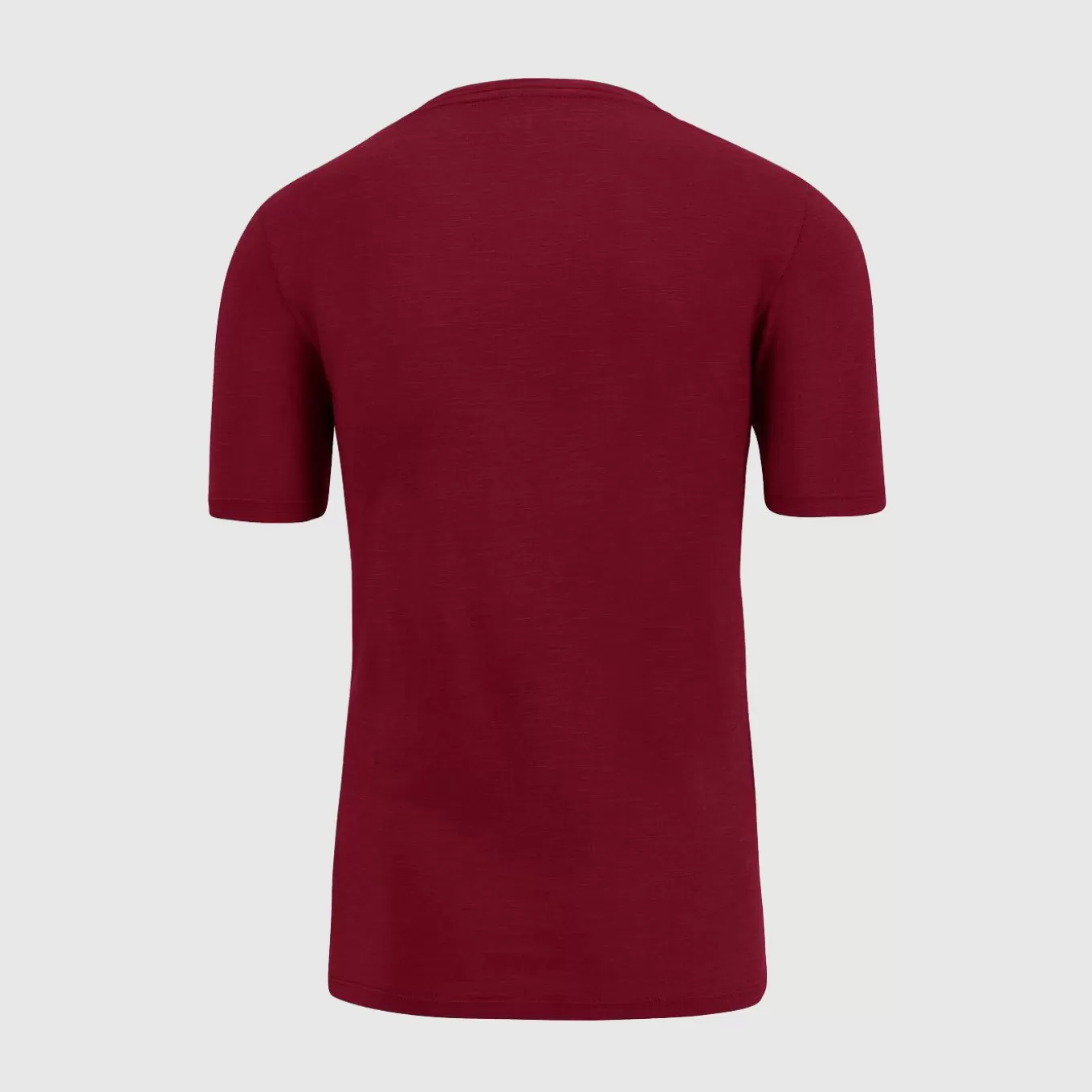 Lifestyle | Climbing | Karpos AMBRETTA T-SHIRT POMEGRANATE