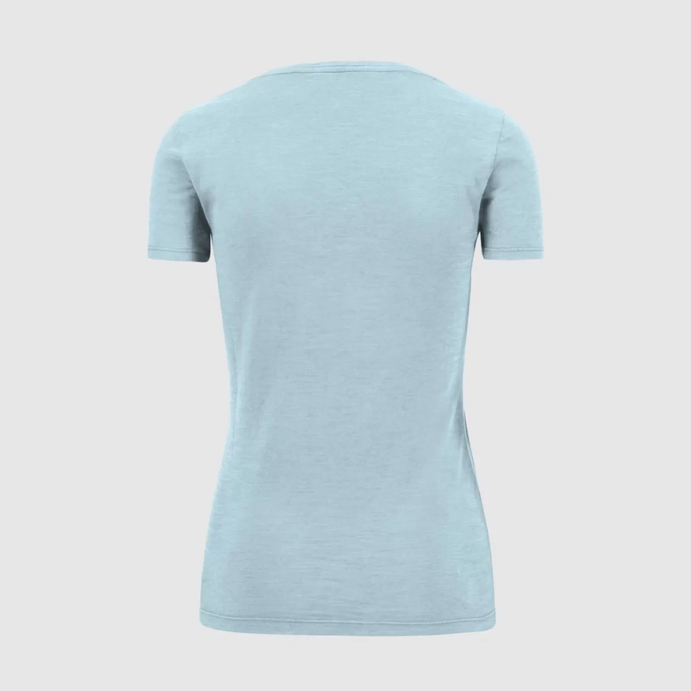 Outlet | Lifestyle | Karpos AMBRETTA W T-SHIRT AQUAMARINE