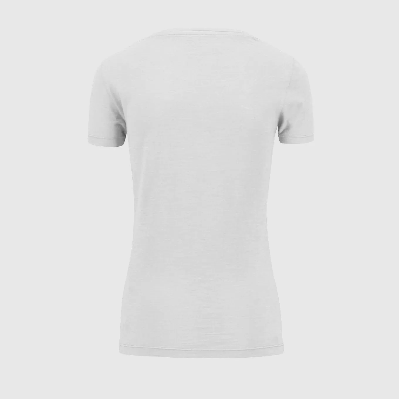 Lifestyle | Climbing | Karpos AMBRETTA W T-SHIRT WHITE