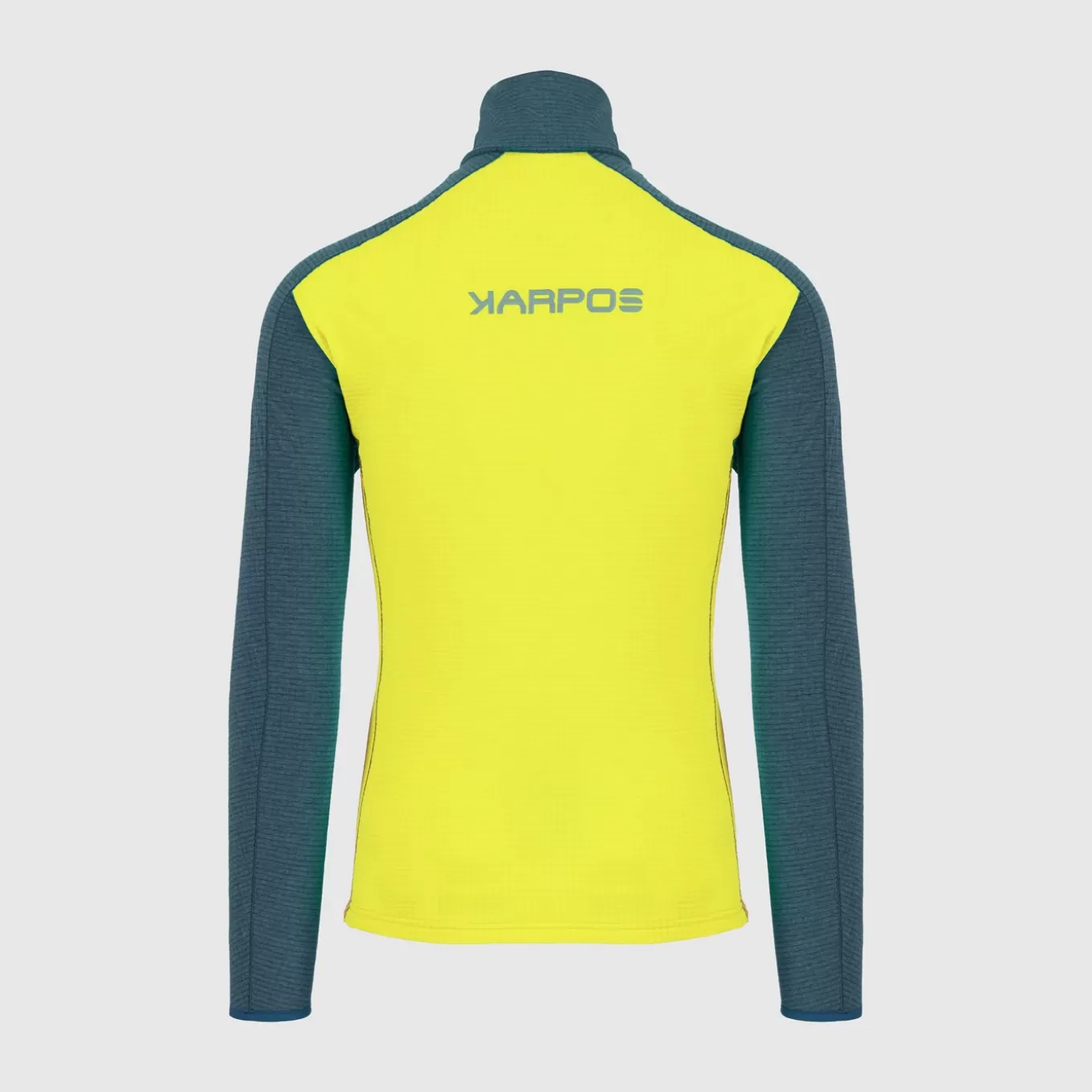 Alpine & Climbing | Mountaineering | Karpos AMBRIZZOLA FULL-ZIP PRIMROSE/STARGAZER