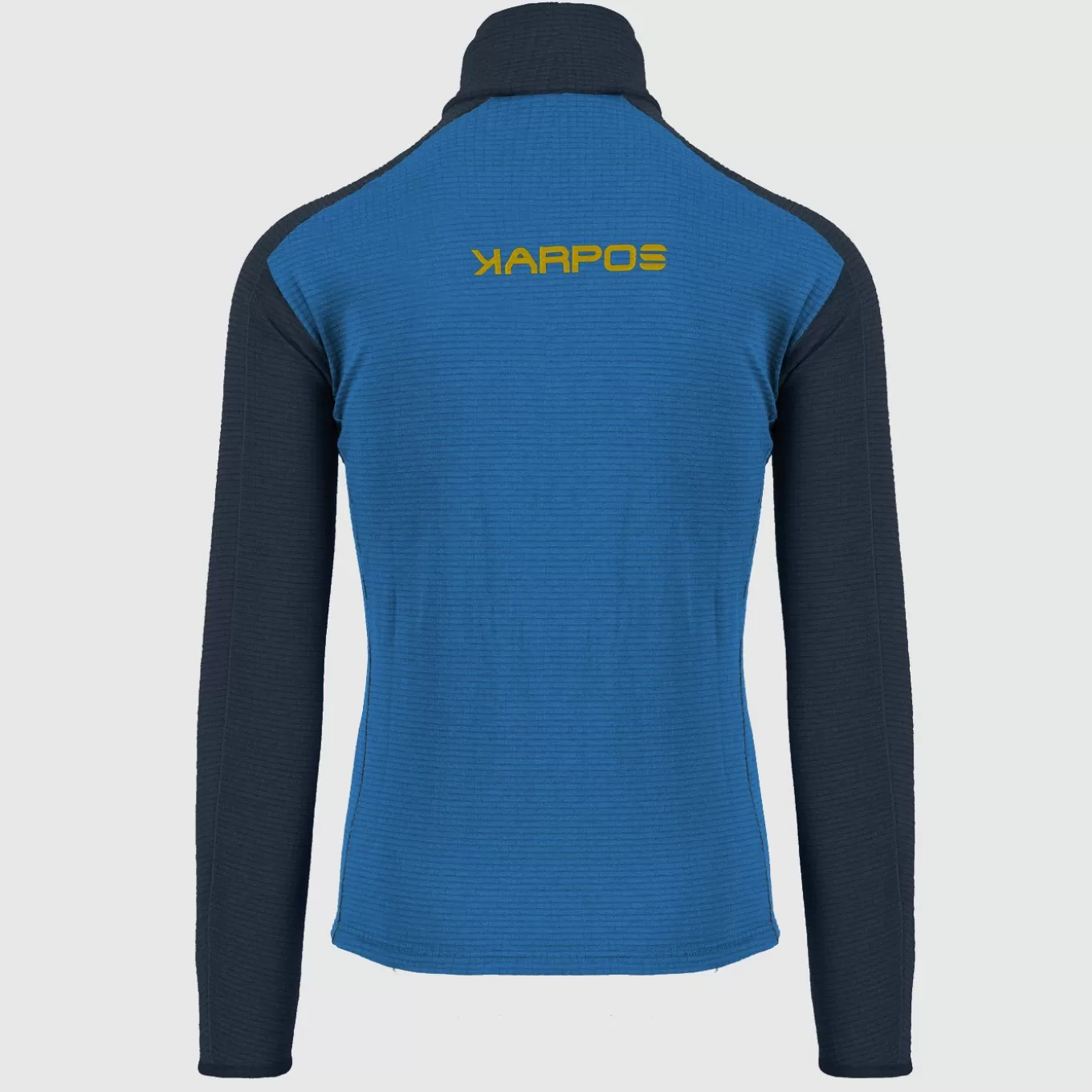 Alpine & Climbing | Mountaineering | Karpos AMBRIZZOLA FULL-ZIP INDIGO B./OUTER SPACE