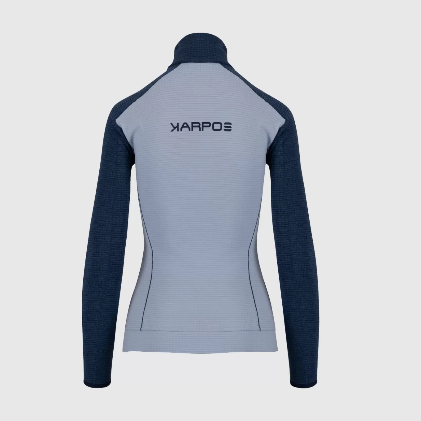 Mountaineering | Climbing | Karpos AMBRIZZOLA W FULL ZIP HALOGEN /OUTER SPACE