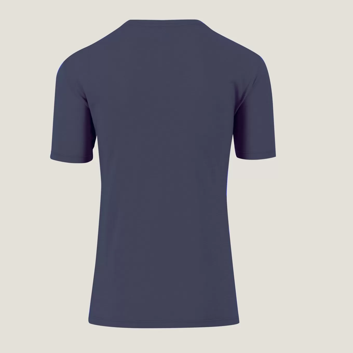 Lifestyle | Climbing | Karpos ANEMONE EVO T-SHIRT OMBRE BLUE