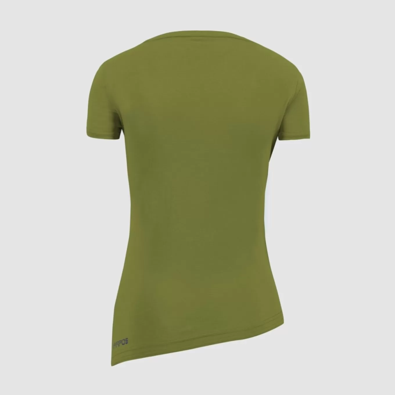 Outlet | Lifestyle | Karpos ANEMONE EVO W T-SHIRT GUACAMOLE