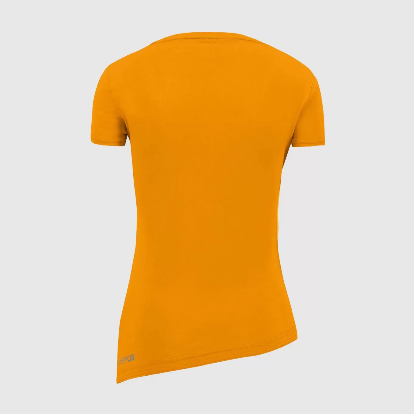 Lifestyle | Climbing | Karpos ANEMONE EVO W T-SHIRT RADIANT YELLOW