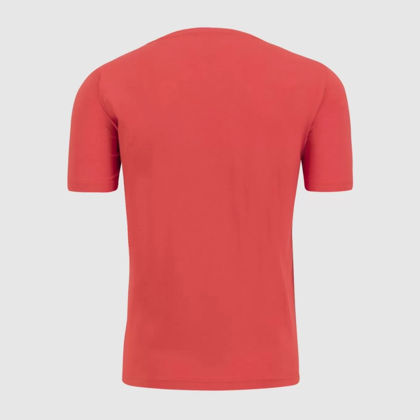 Outlet | Lifestyle | Karpos ANEMONE T-SHIRT PAPRIKA