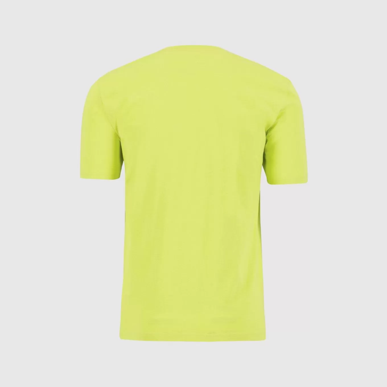 Outlet | Lifestyle | Karpos ANEMONE T-SHIRT KIWI COLADA