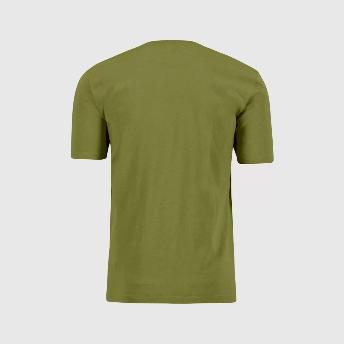 Outlet | Lifestyle | Karpos ANEMONE T-SHIRT GUACAMOLE