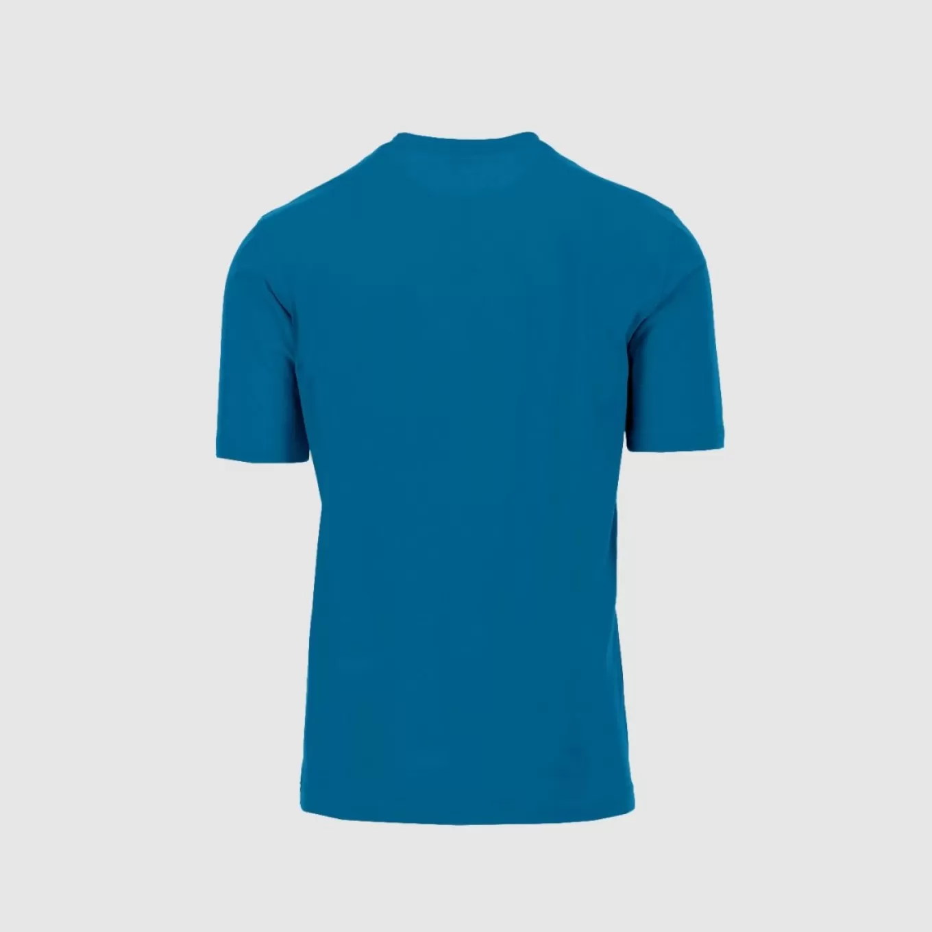 Lifestyle | Winter | Karpos ANEMONE T-SHIRT INDIGO BUNTING