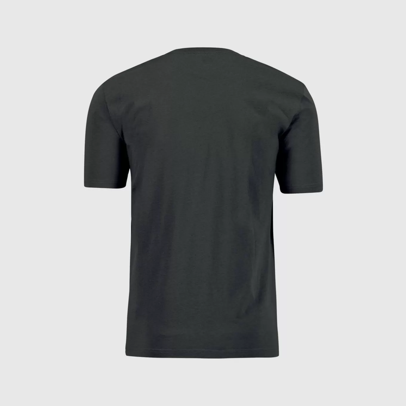 Lifestyle | Winter | Karpos ANEMONE T-SHIRT BLACK SAND