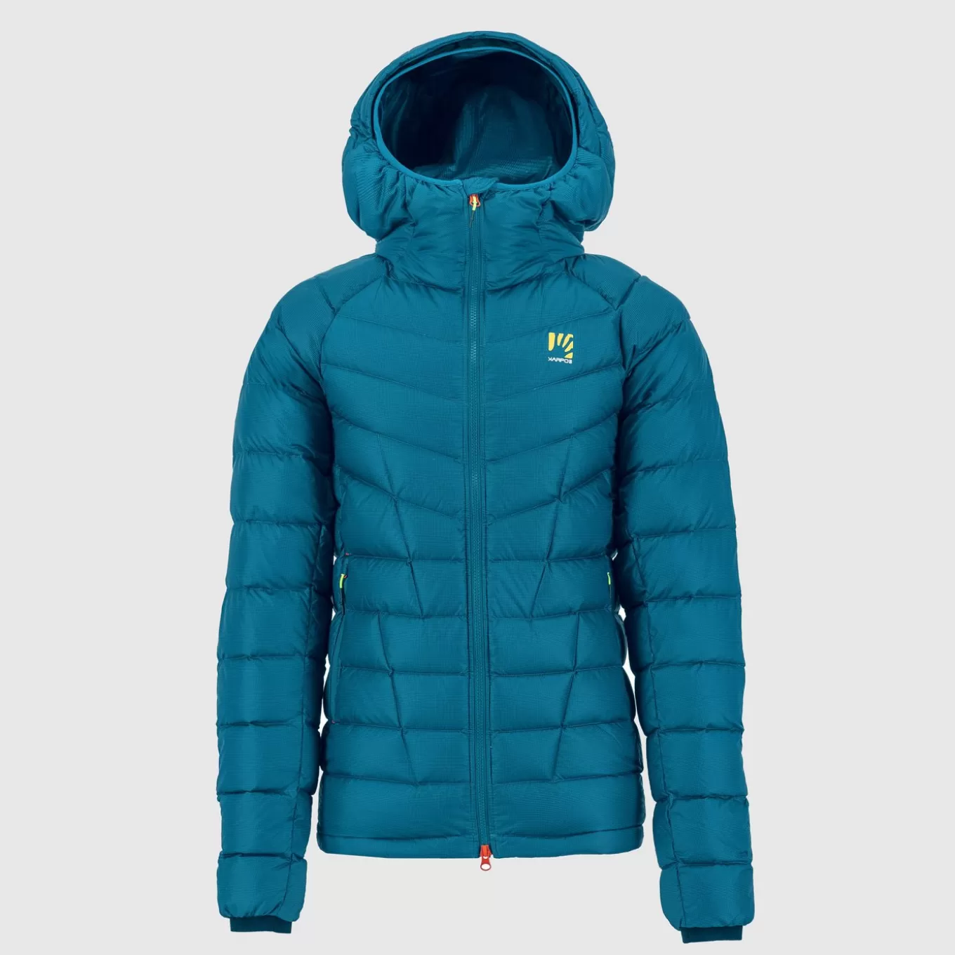 Outlet | Winter | Karpos ARTIKA EVO JACKET. DIVA BLUE