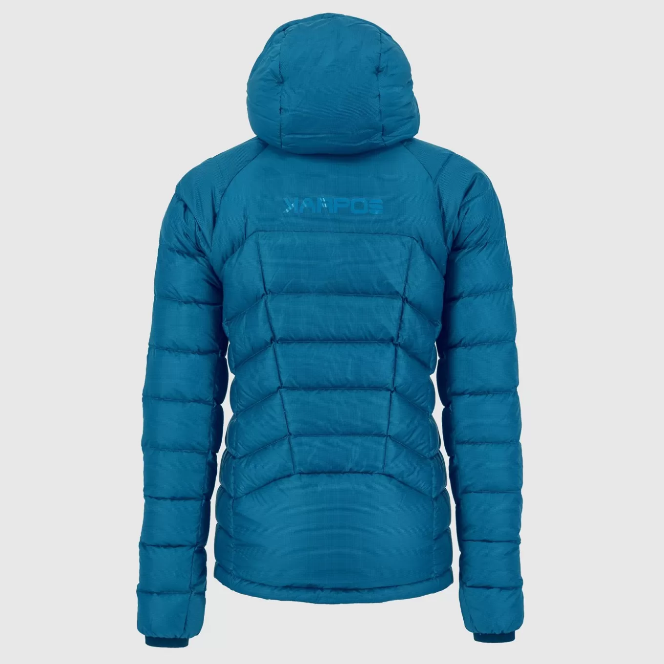 Outlet | Winter | Karpos ARTIKA EVO JACKET. DIVA BLUE