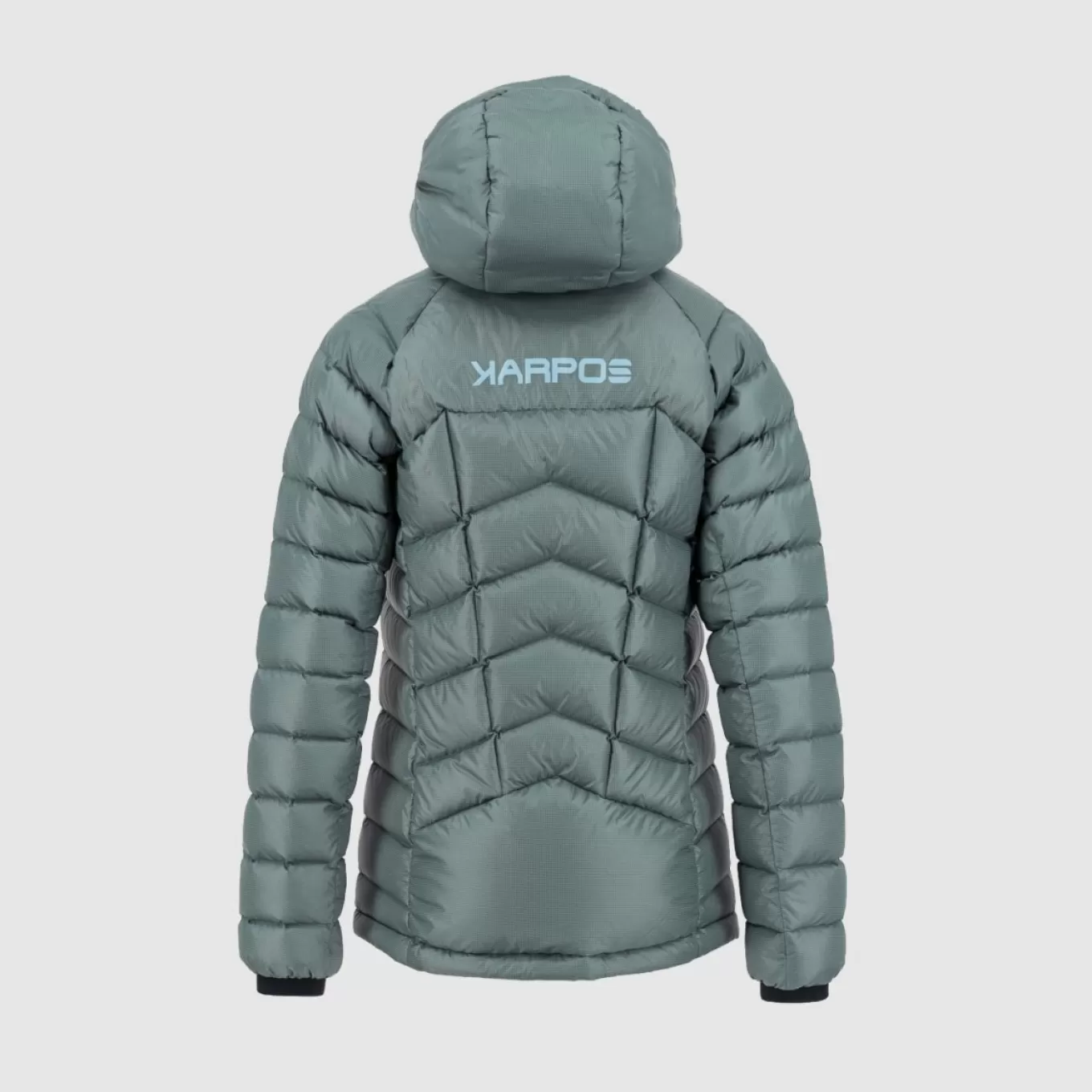 Outlet | Winter | Karpos ARTIKA EVO W JACKET NORTH ATLANTIC