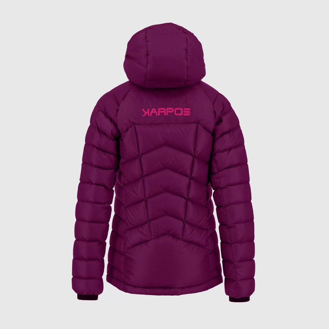 Outlet | Winter | Karpos ARTIKA EVO W JACKET BOYSENBERRY