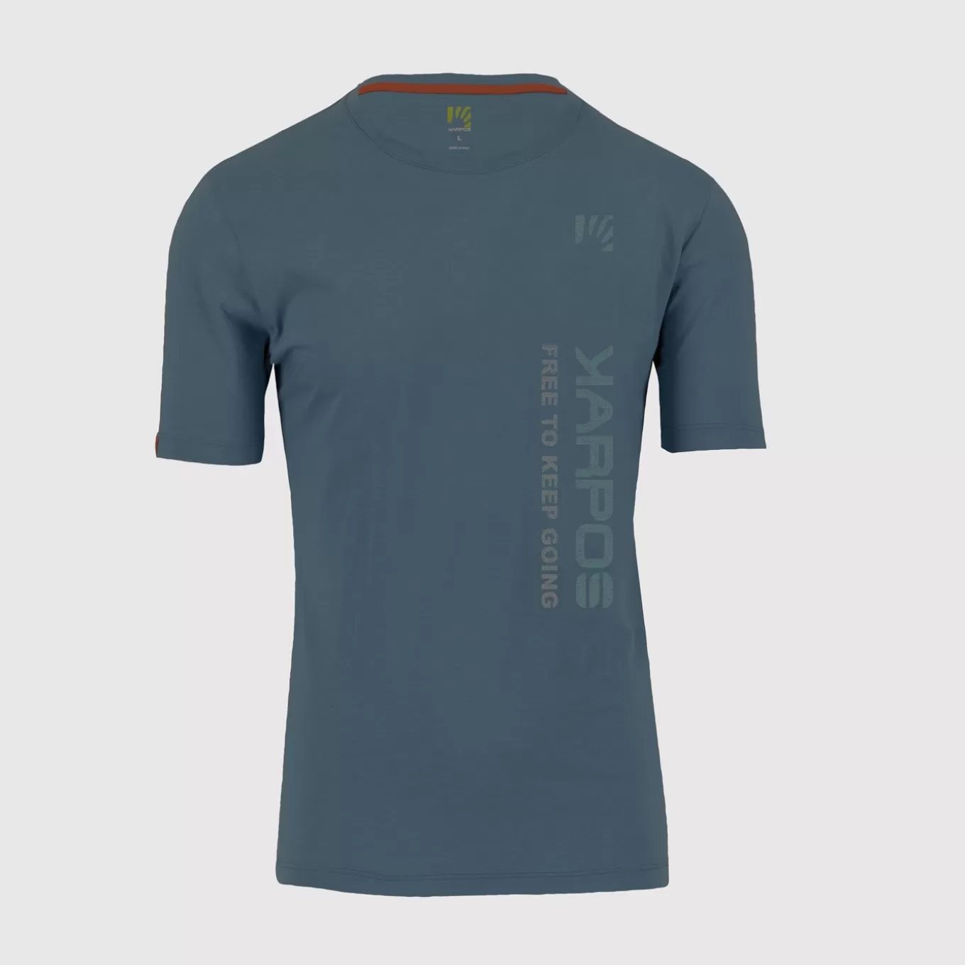 Lifestyle | Climbing | Karpos ASTRO ALPINO EVO T-SHIRT STARGAZER