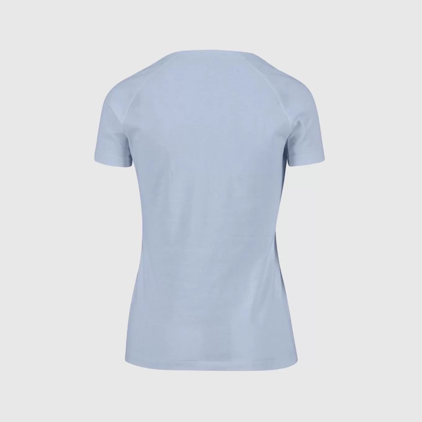 Lifestyle | Climbing | Karpos ASTRO ALPINO EVO W T-SHIRT HALOGEN BLUE