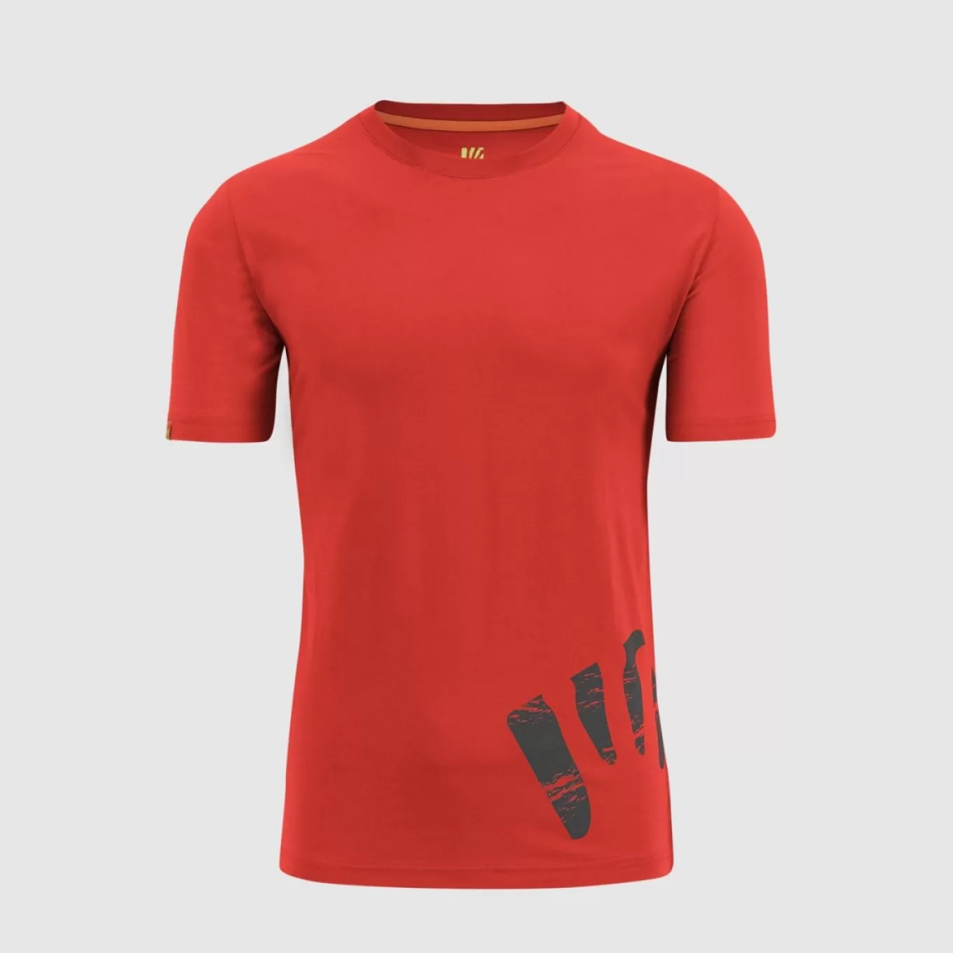 Outlet | Lifestyle | Karpos ASTRO ALPINO T-SHIRT PAPRIKA