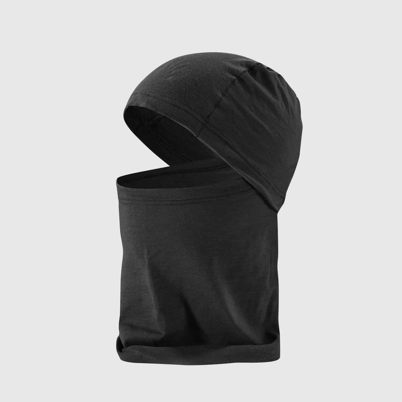 Winter | Skimo Touring | Karpos BALACLAVA MERINO BLACK